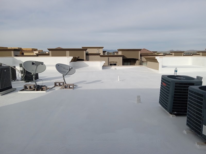 XBuilt Roofing