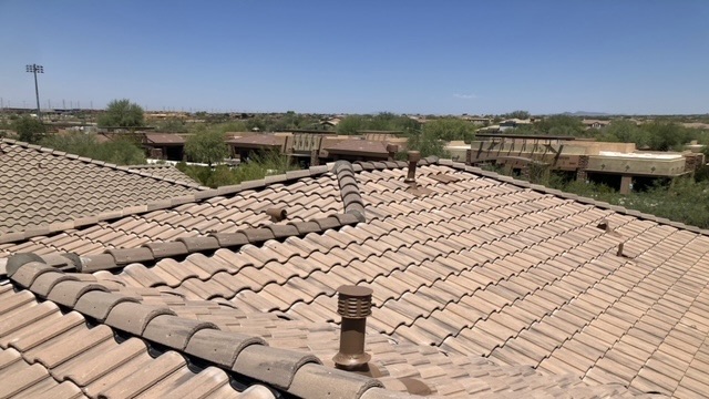 Allstate Roofing Inc.