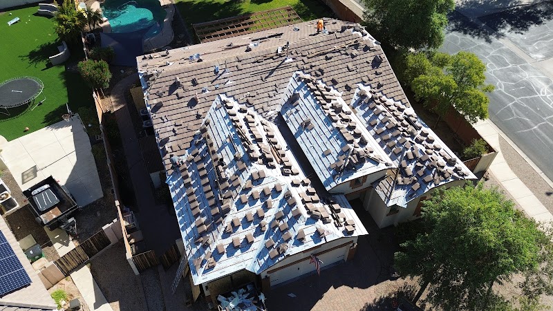 Tier 1 Roofing