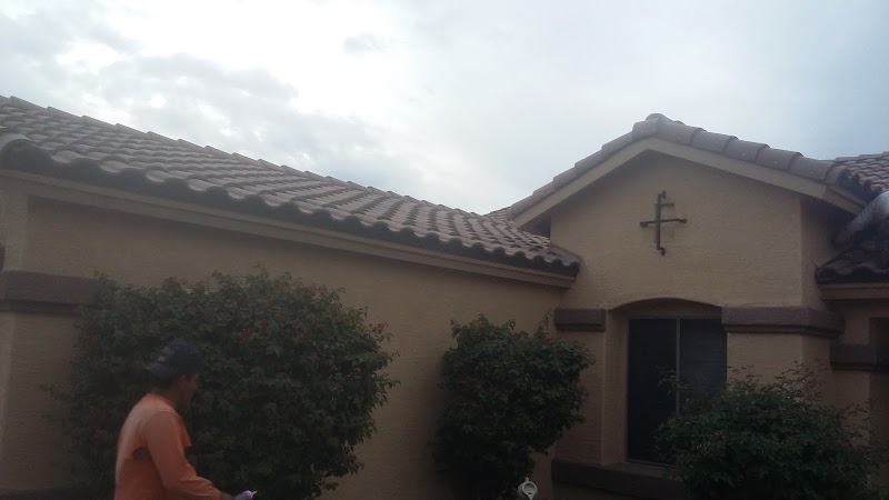 Koala-T Roofing