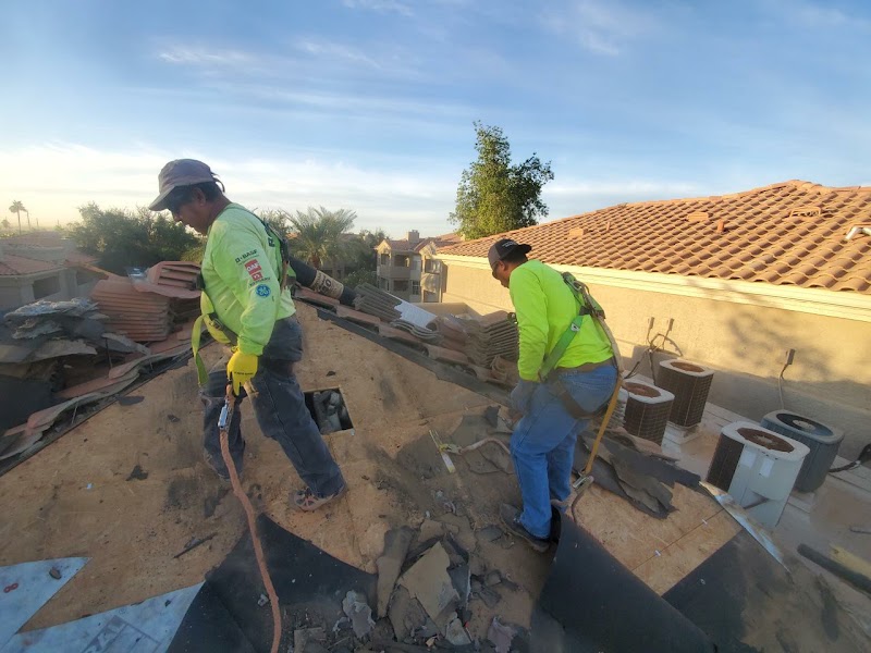 Spearhead Contracting