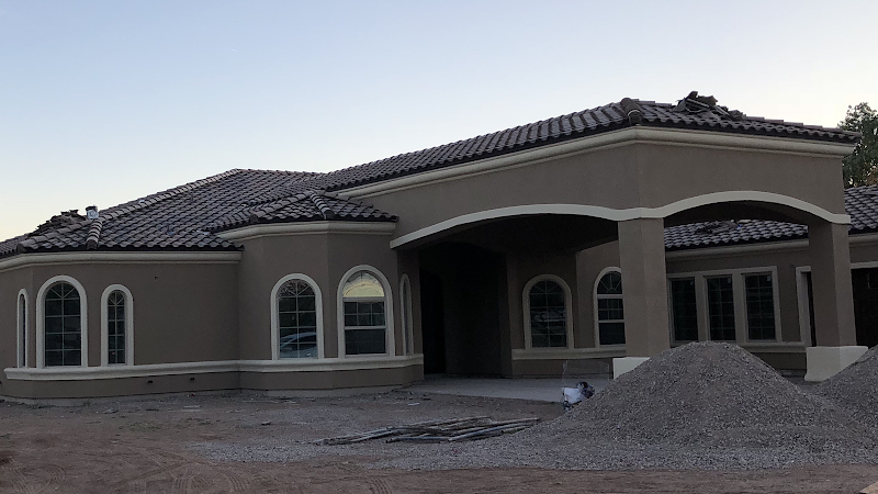 Pedroza Roofing LLC