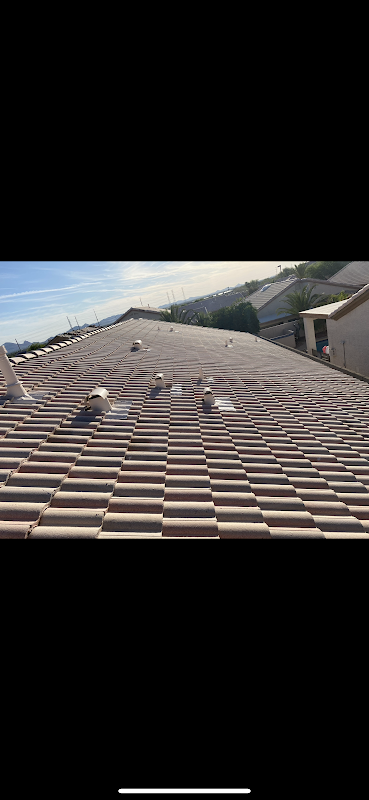 Casado Roofing LLC