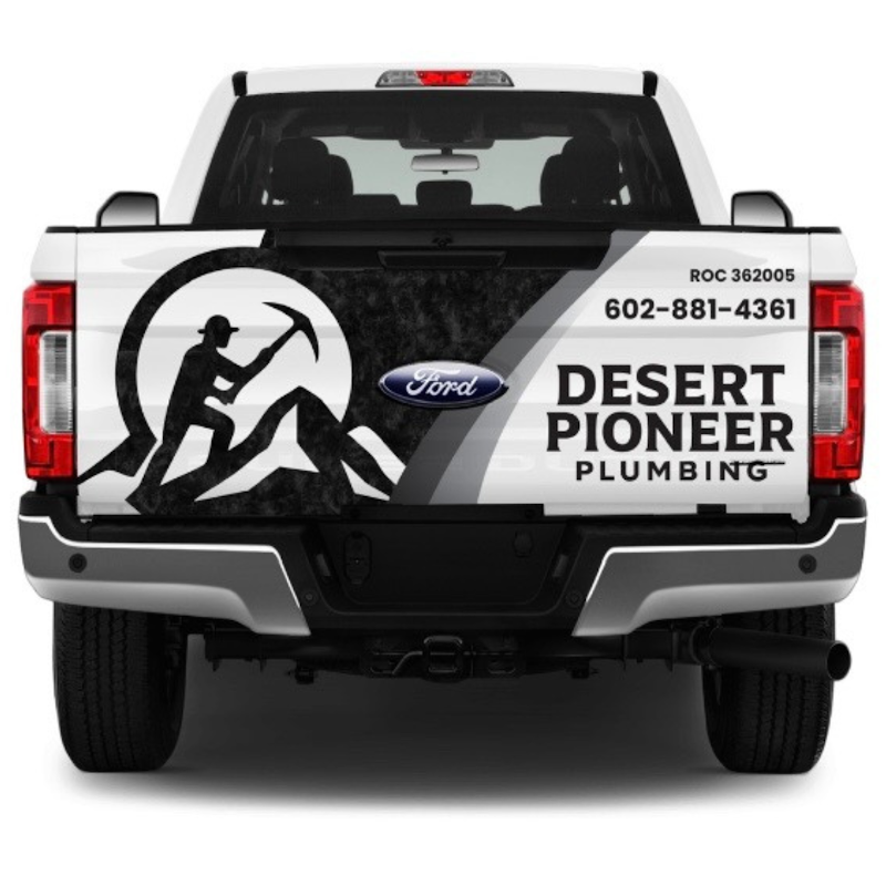 Desert Pioneer Plumbing