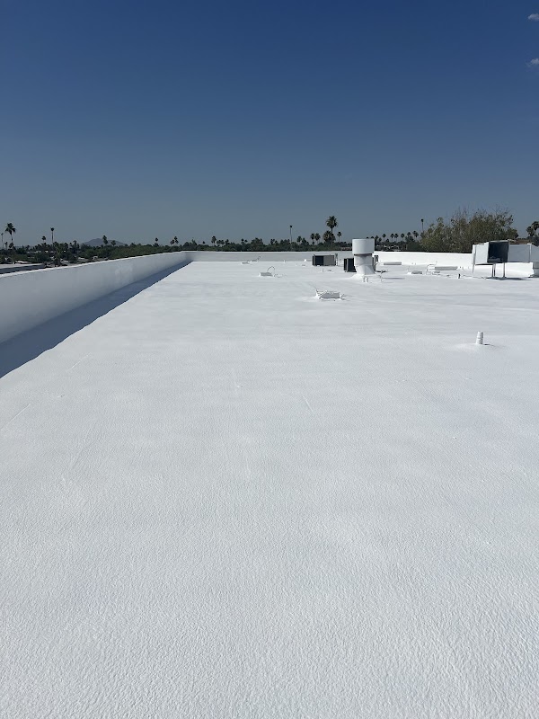 Four A"S Roofing Contractor