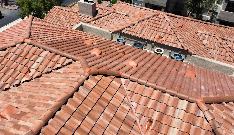 EZ Roofing Company LLC