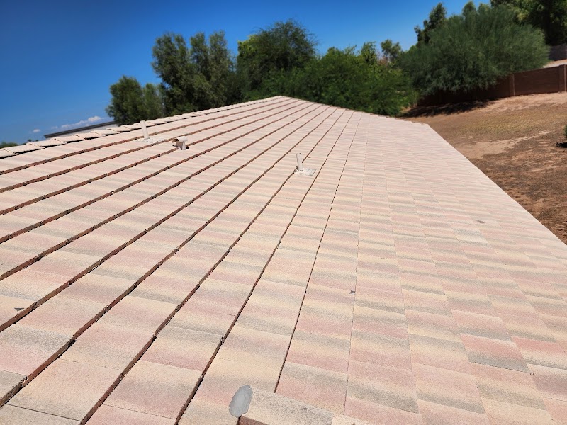 Duran's Roofing AZ LLC
