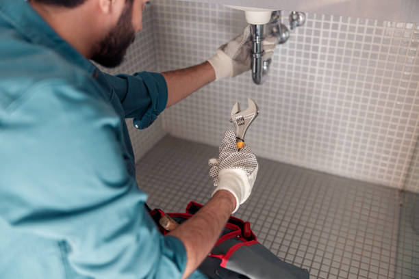 Reliable Chandler Plumbing Services