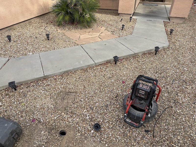 Legacy Plumbing Solutions LLC