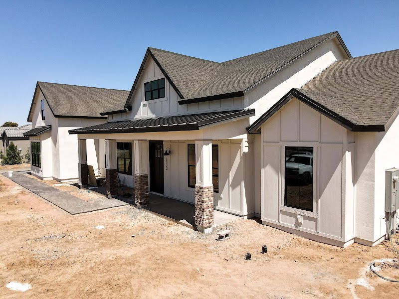 Legion Roofing