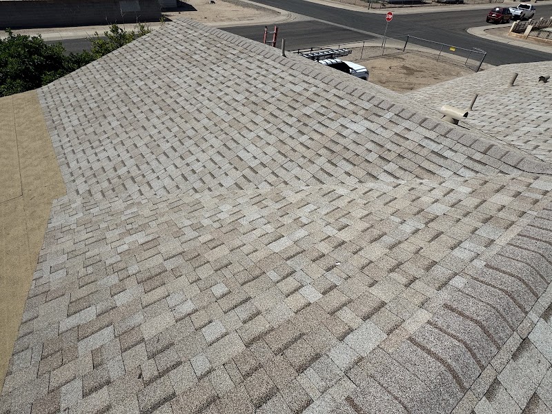 Samurai Roofing & Restoration LLC