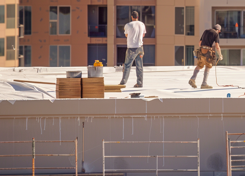 Chandler Heights Aztec Ascend Roofing