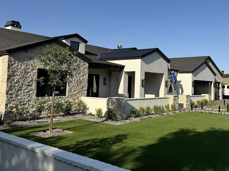 Baker Roofing