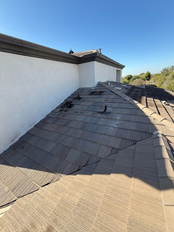 Day One Roofing
