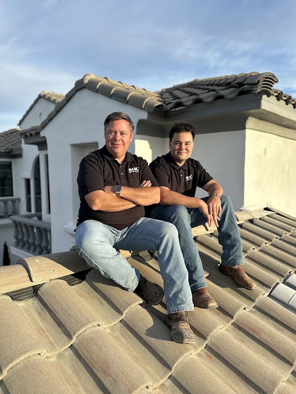 BUILT Roofing & Contracting