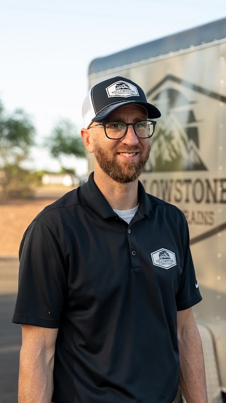 Yellowstone Plumbing & Drains