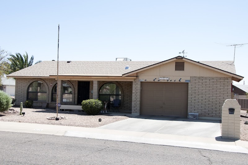 Able Roofing