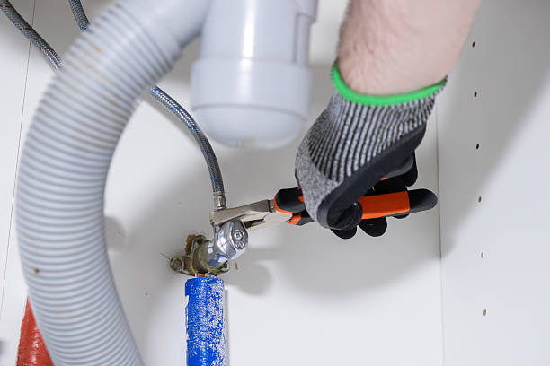 Exp Plumbing Sol