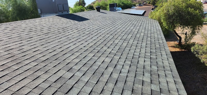 ROOFWERKS,INC