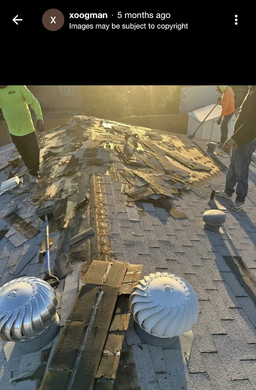 Pelican Power Roofing and Restoration
