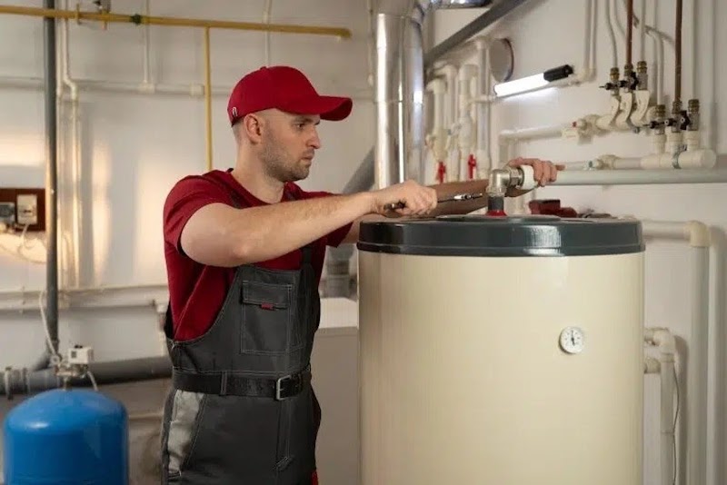 Plumbers Plus