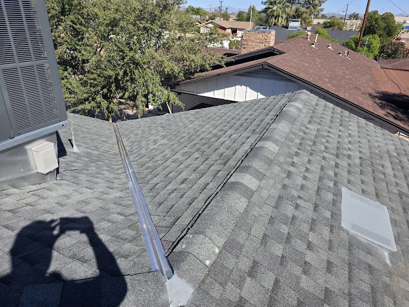 R&R EAGLE ROOFING LLC
