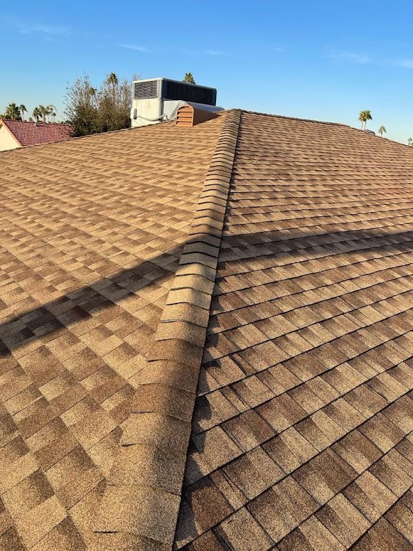 Arizona Roofing Services