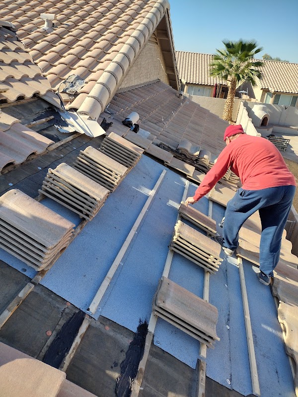 McGehee Roofing