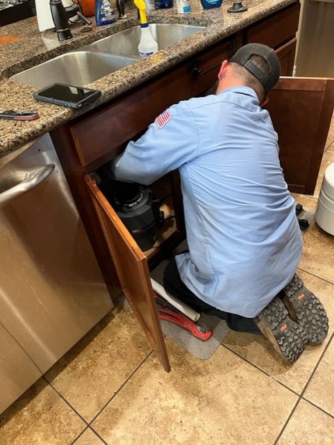 Rooter Ready and Plumbing Solutions