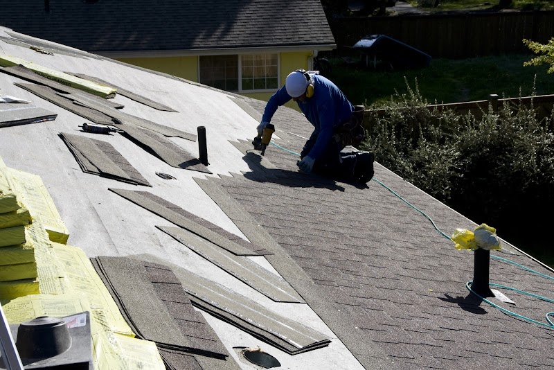 Sundance Roofing