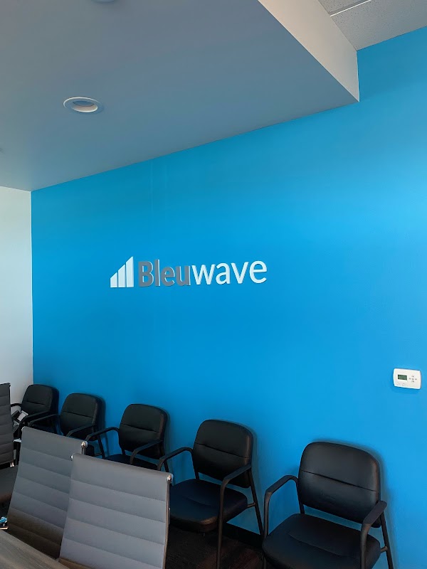 Bleuwave Plumbing