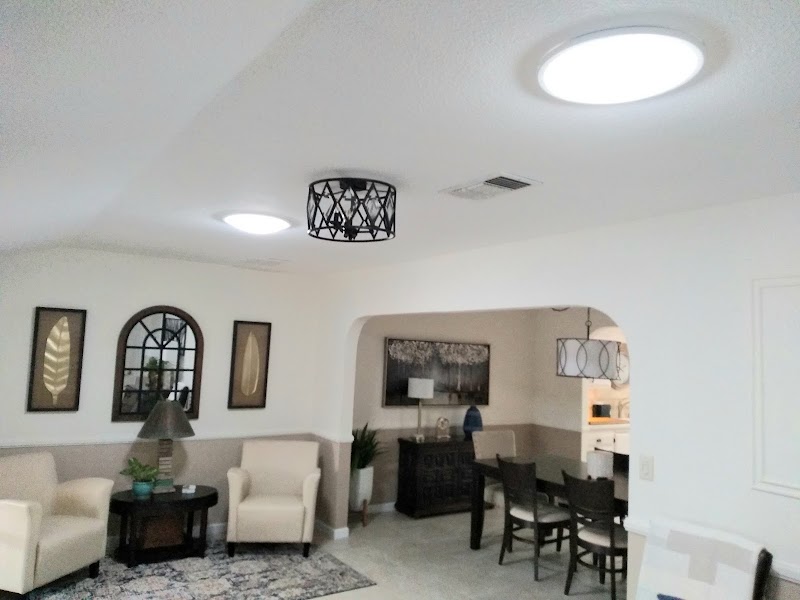 GoGreen Daylight Systems LLC