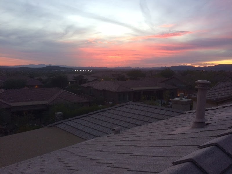 Anthem Roofing LLC