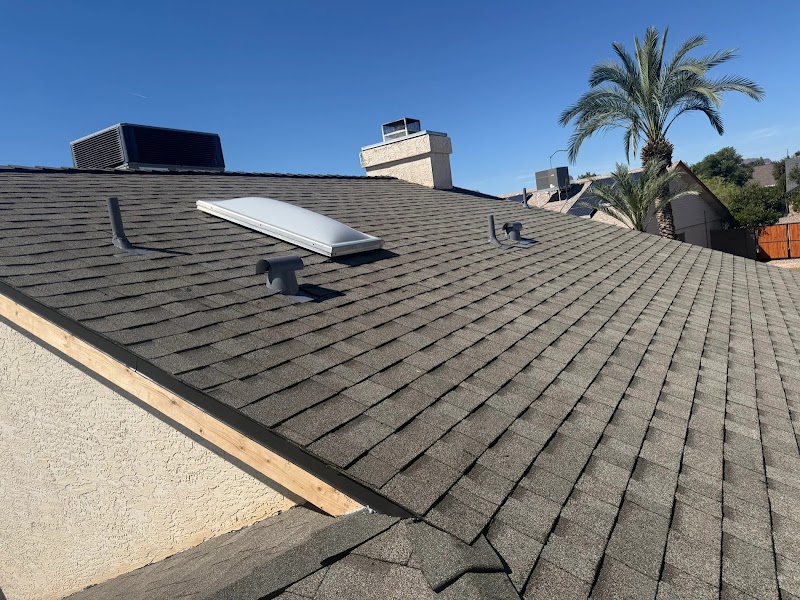 Triumph Roofing