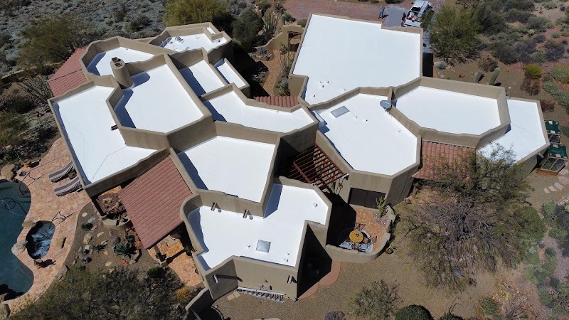 Klymit Roofing LLC
