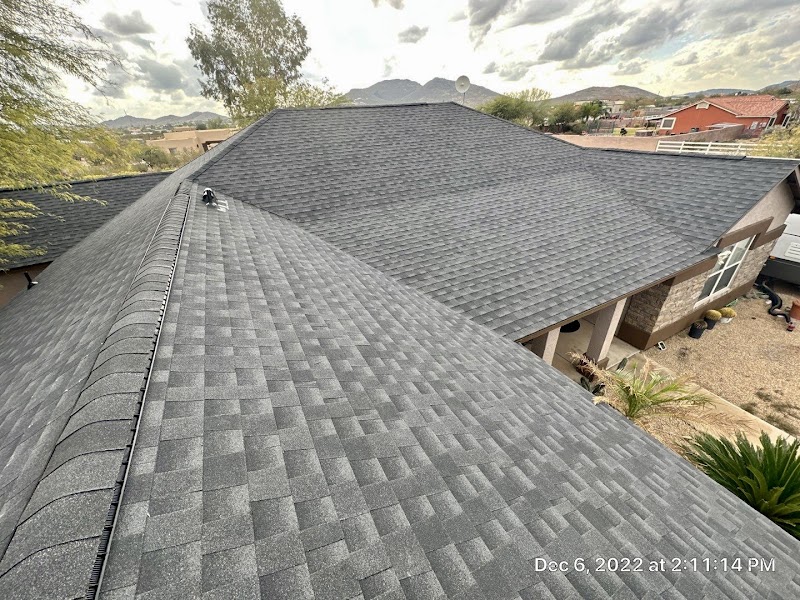 Top Notch Southwest Roofing