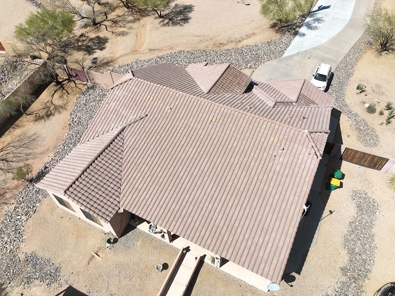 BSquared Roofing