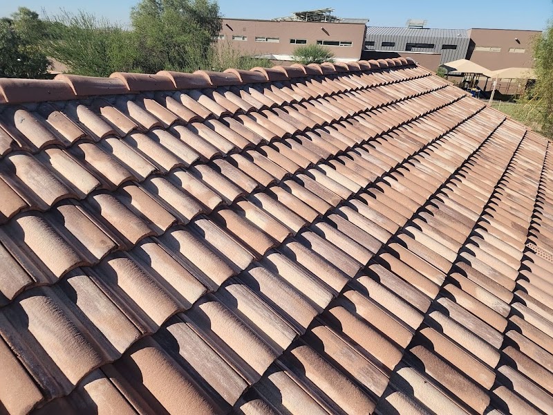 RENCO Roofing