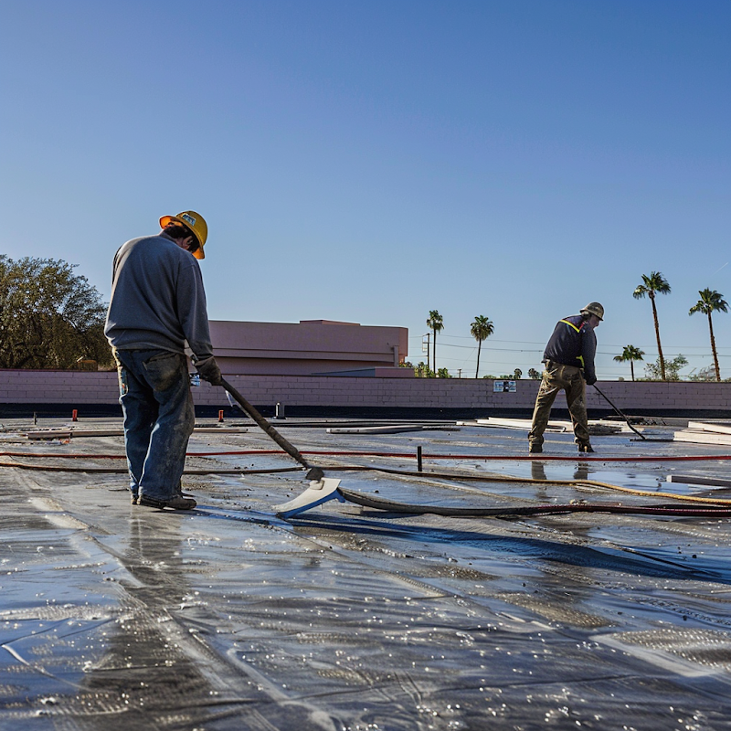 Norterra CanopyCore Roofs
