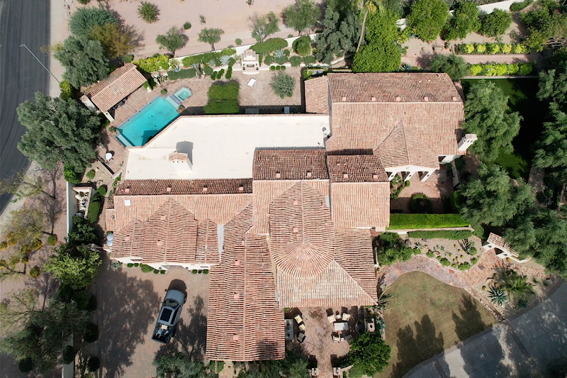 Elevate Roofing Pros