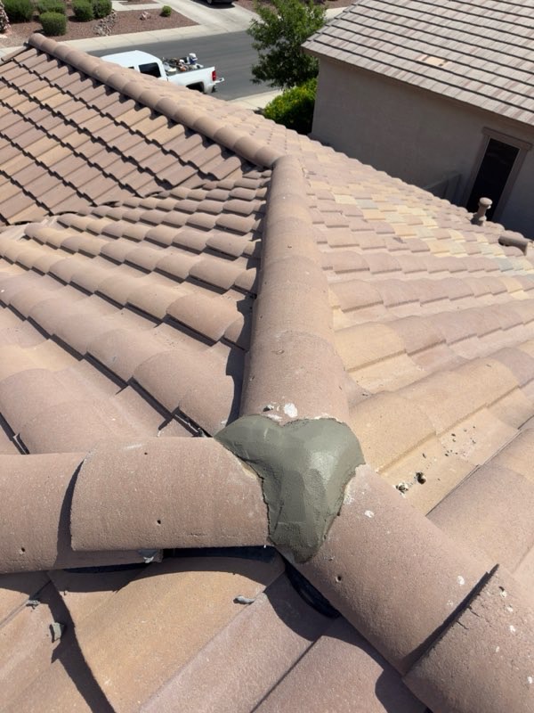 Dove Valley Roofing