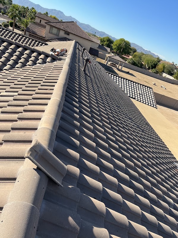 Arizona Valley Roofing - Roofing Contractor Cave Creek