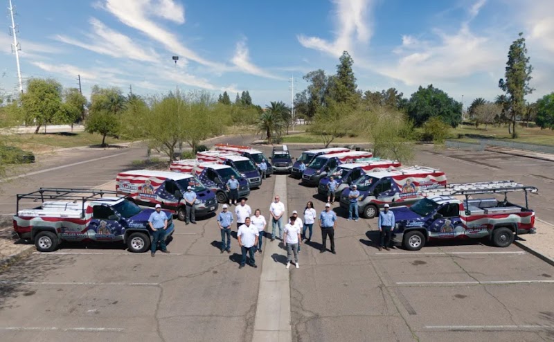 America’s Home Services Of Chandler
