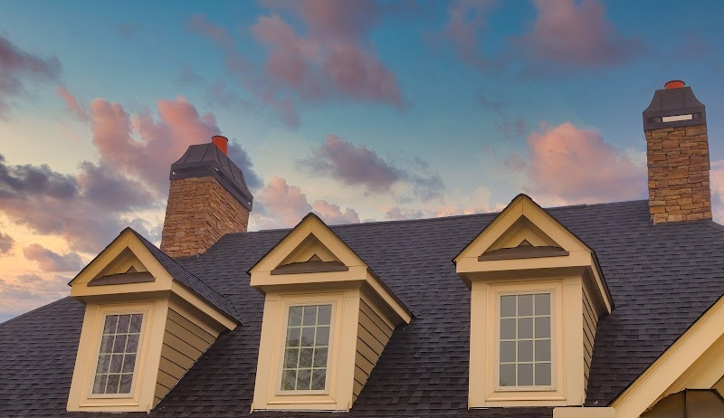 Preferred Roofing Co