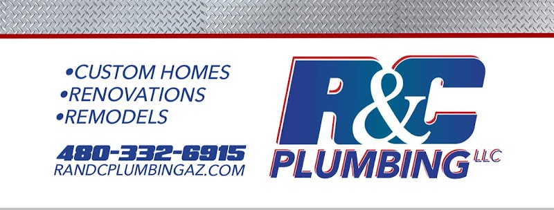 R&C Plumbing