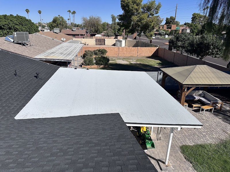 Roofing Handyman