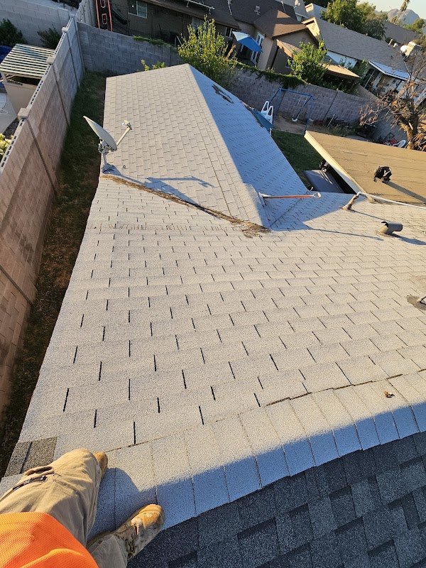 Eclipse Roofing LLC