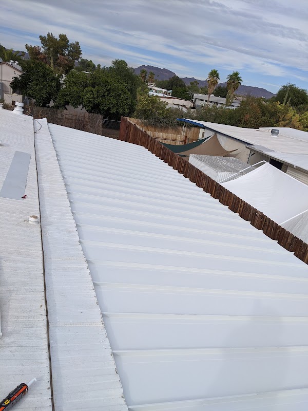 Nu Look Metal Roof Systems