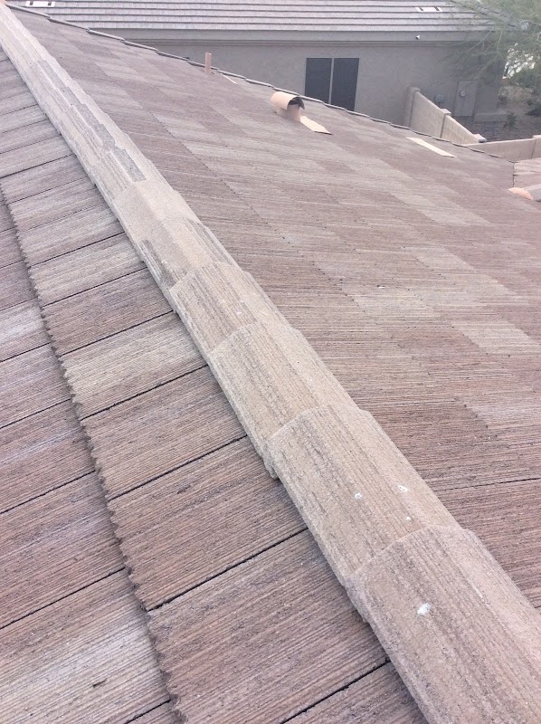ARB Roofing Remodeling