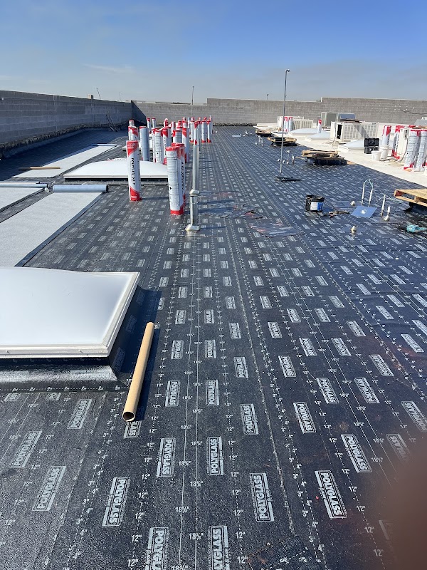 Stallion Roofing LLC